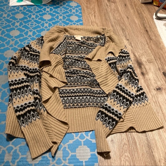cardigan - Picture 1 of 2